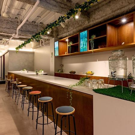Plat Hostel Keikyu Minowa Forest Τόκιο Εξωτερικό φωτογραφία