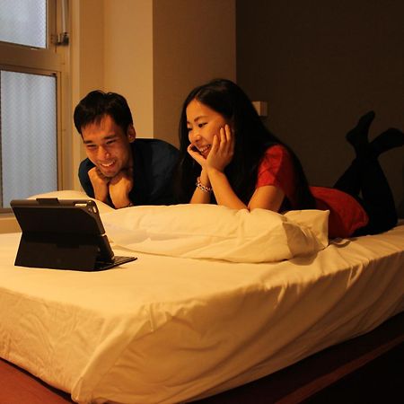 Plat Hostel Keikyu Minowa Forest Τόκιο Δωμάτιο φωτογραφία