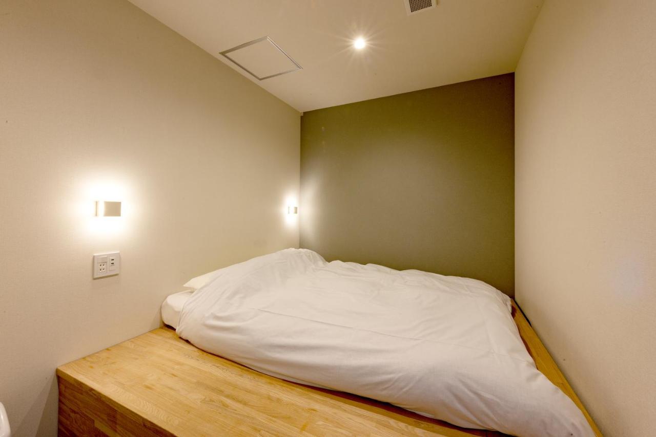 Plat Hostel Keikyu Minowa Forest Τόκιο Δωμάτιο φωτογραφία