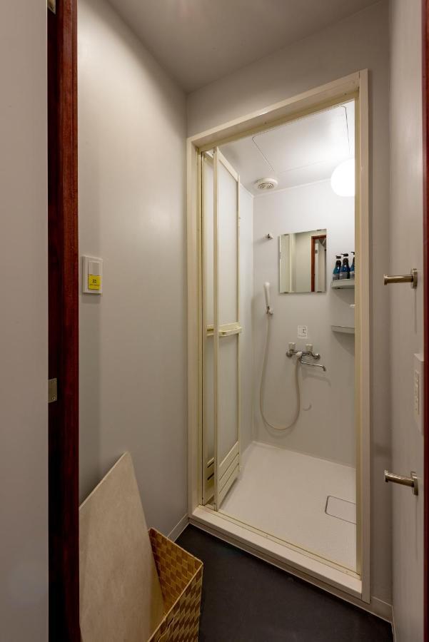 Plat Hostel Keikyu Minowa Forest Τόκιο Εξωτερικό φωτογραφία