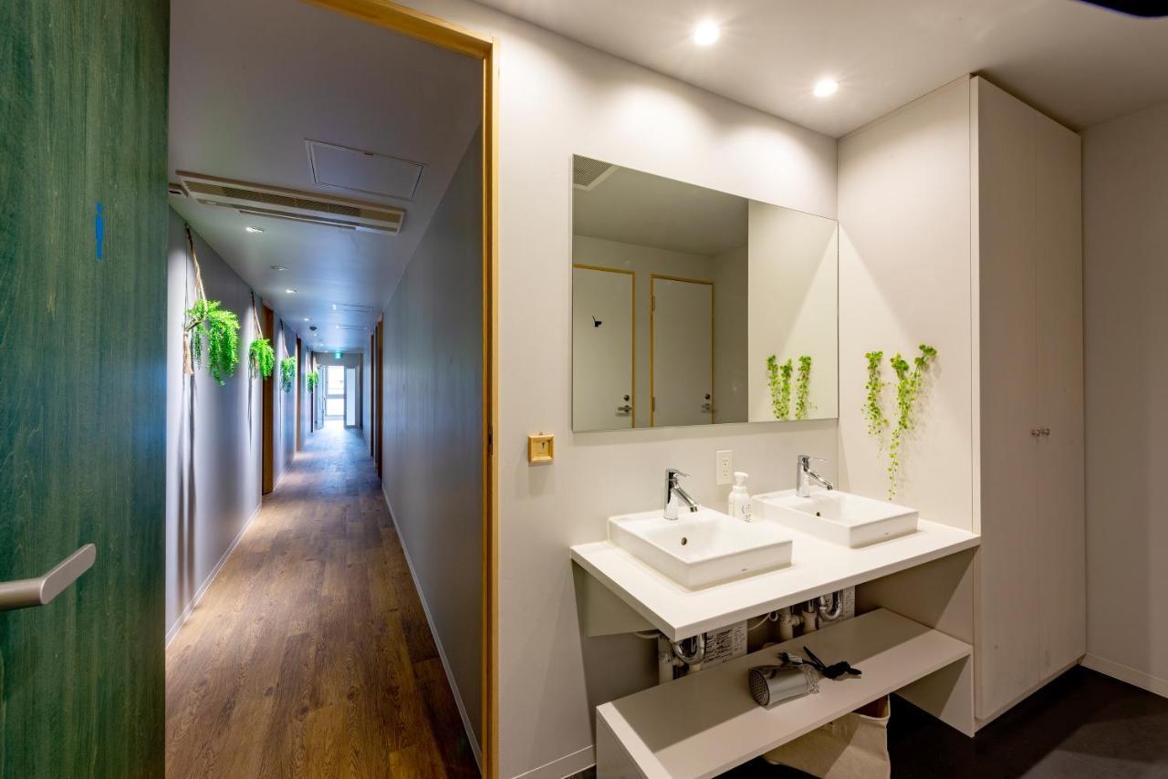 Plat Hostel Keikyu Minowa Forest Τόκιο Εξωτερικό φωτογραφία
