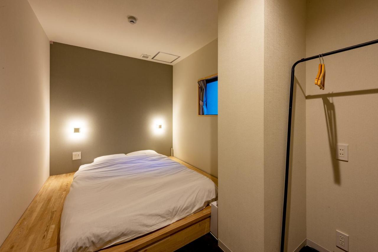 Plat Hostel Keikyu Minowa Forest Τόκιο Εξωτερικό φωτογραφία