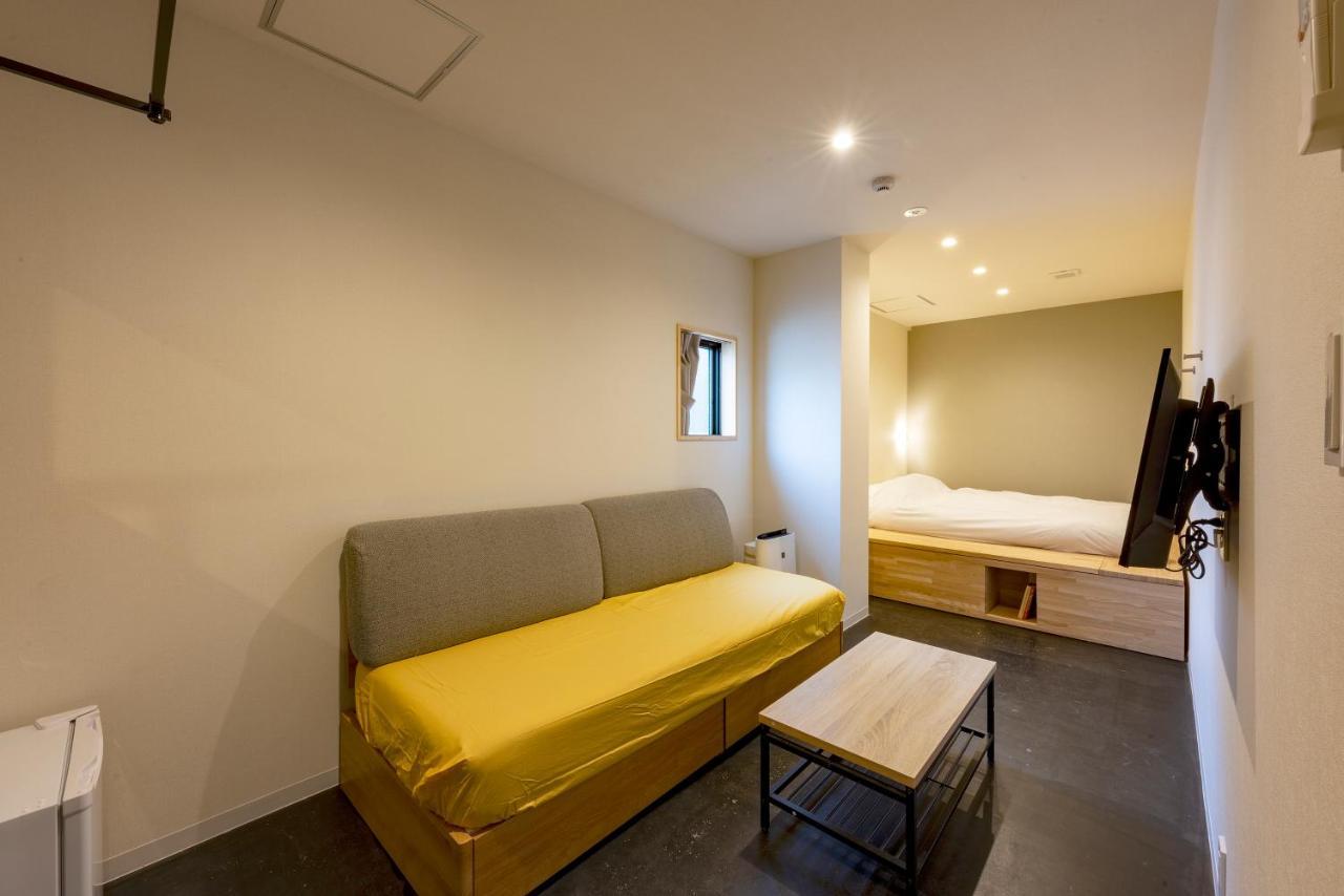 Plat Hostel Keikyu Minowa Forest Τόκιο Εξωτερικό φωτογραφία