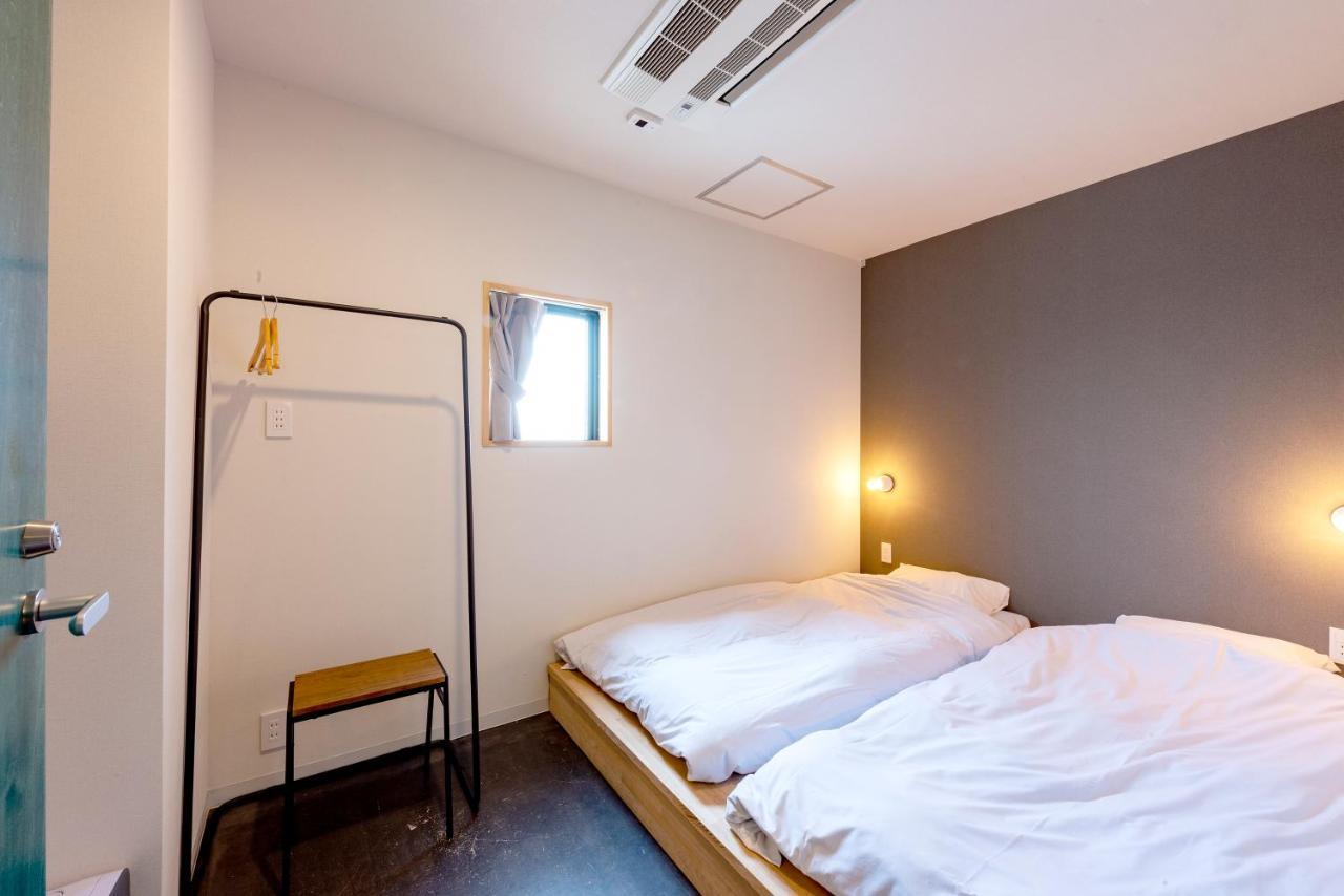Plat Hostel Keikyu Minowa Forest Τόκιο Εξωτερικό φωτογραφία