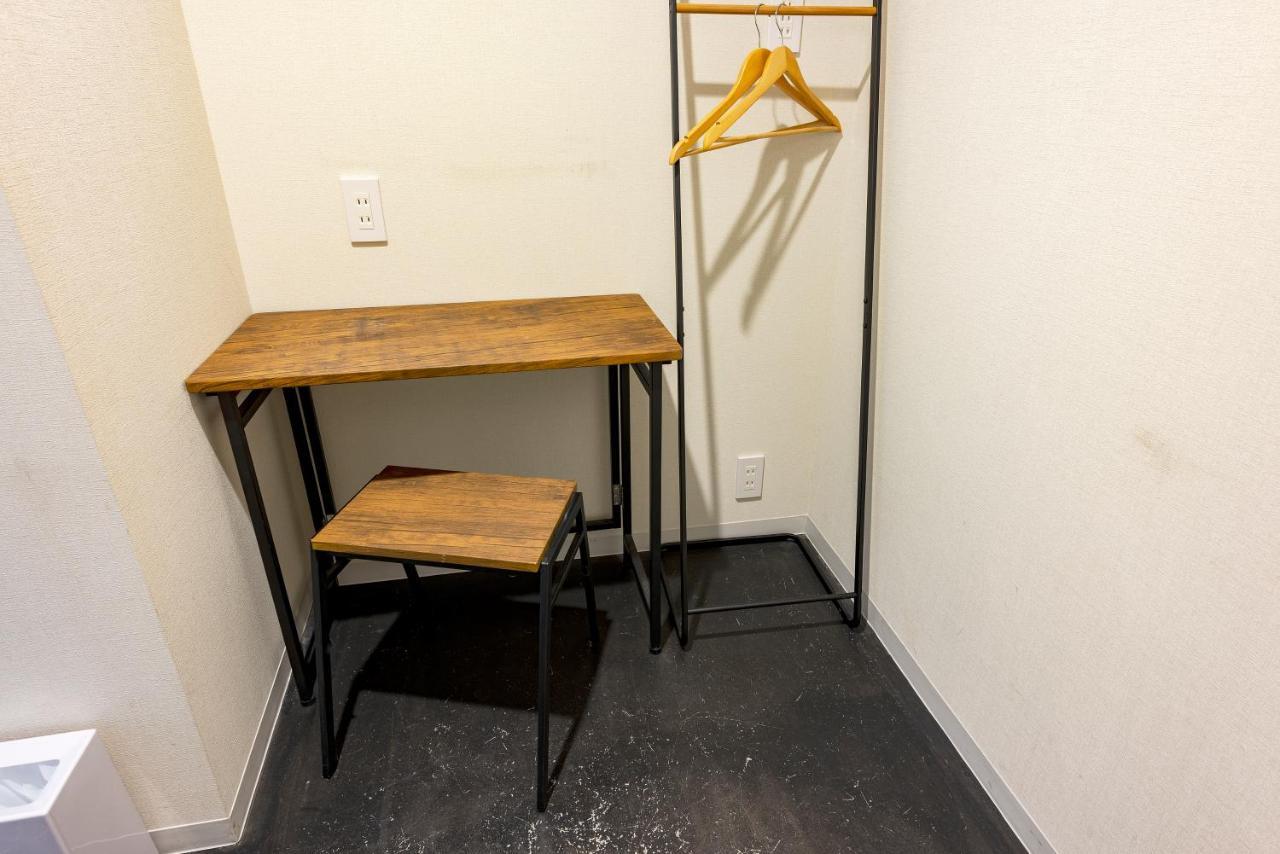Plat Hostel Keikyu Minowa Forest Τόκιο Εξωτερικό φωτογραφία