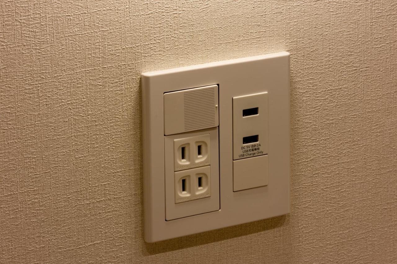 Plat Hostel Keikyu Minowa Forest Τόκιο Εξωτερικό φωτογραφία