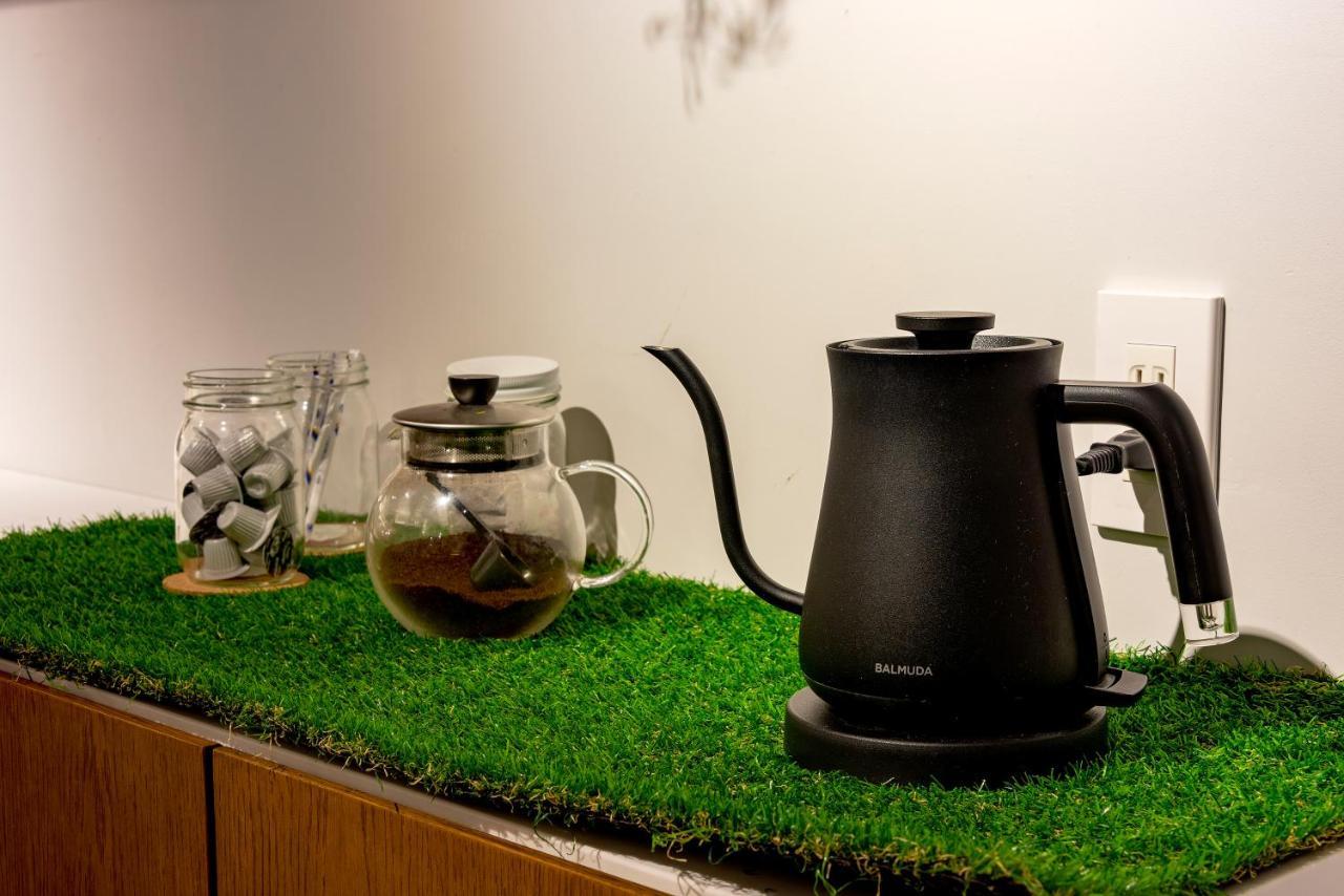 Plat Hostel Keikyu Minowa Forest Τόκιο Εξωτερικό φωτογραφία