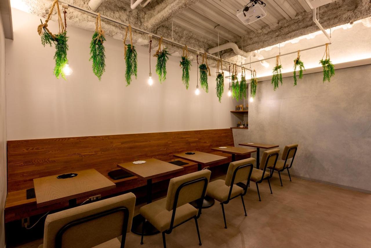 Plat Hostel Keikyu Minowa Forest Τόκιο Εξωτερικό φωτογραφία