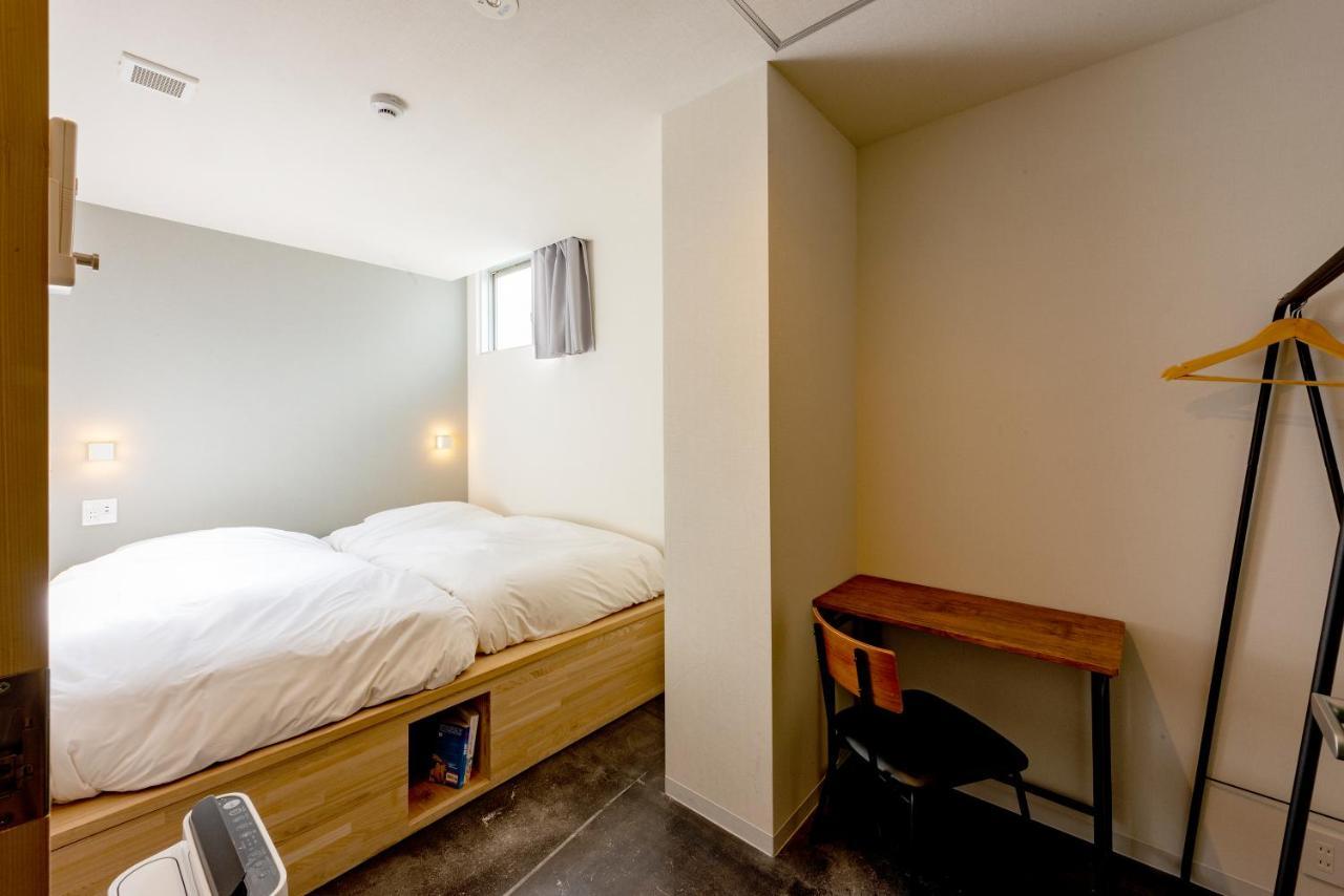 Plat Hostel Keikyu Minowa Forest Τόκιο Εξωτερικό φωτογραφία