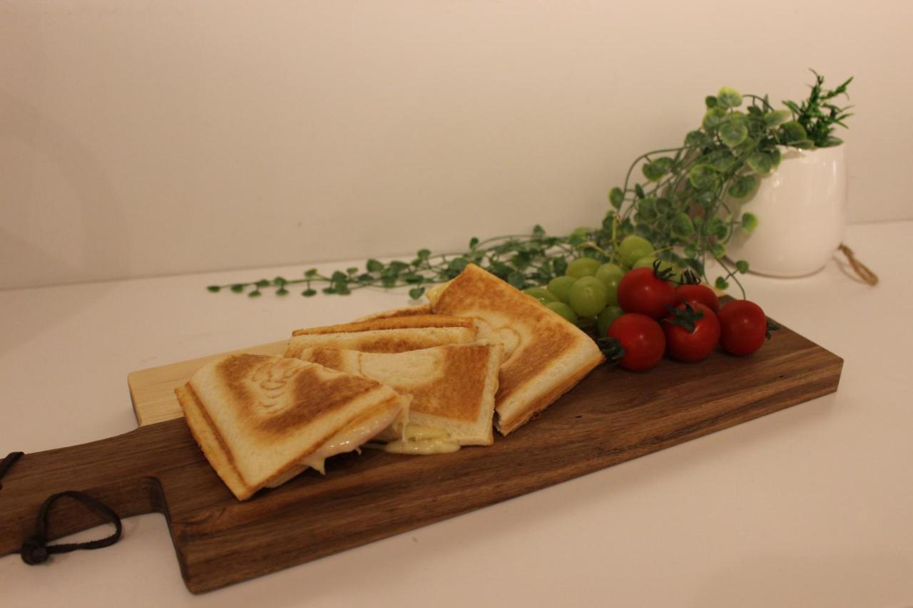 Plat Hostel Keikyu Minowa Forest Τόκιο Εξωτερικό φωτογραφία